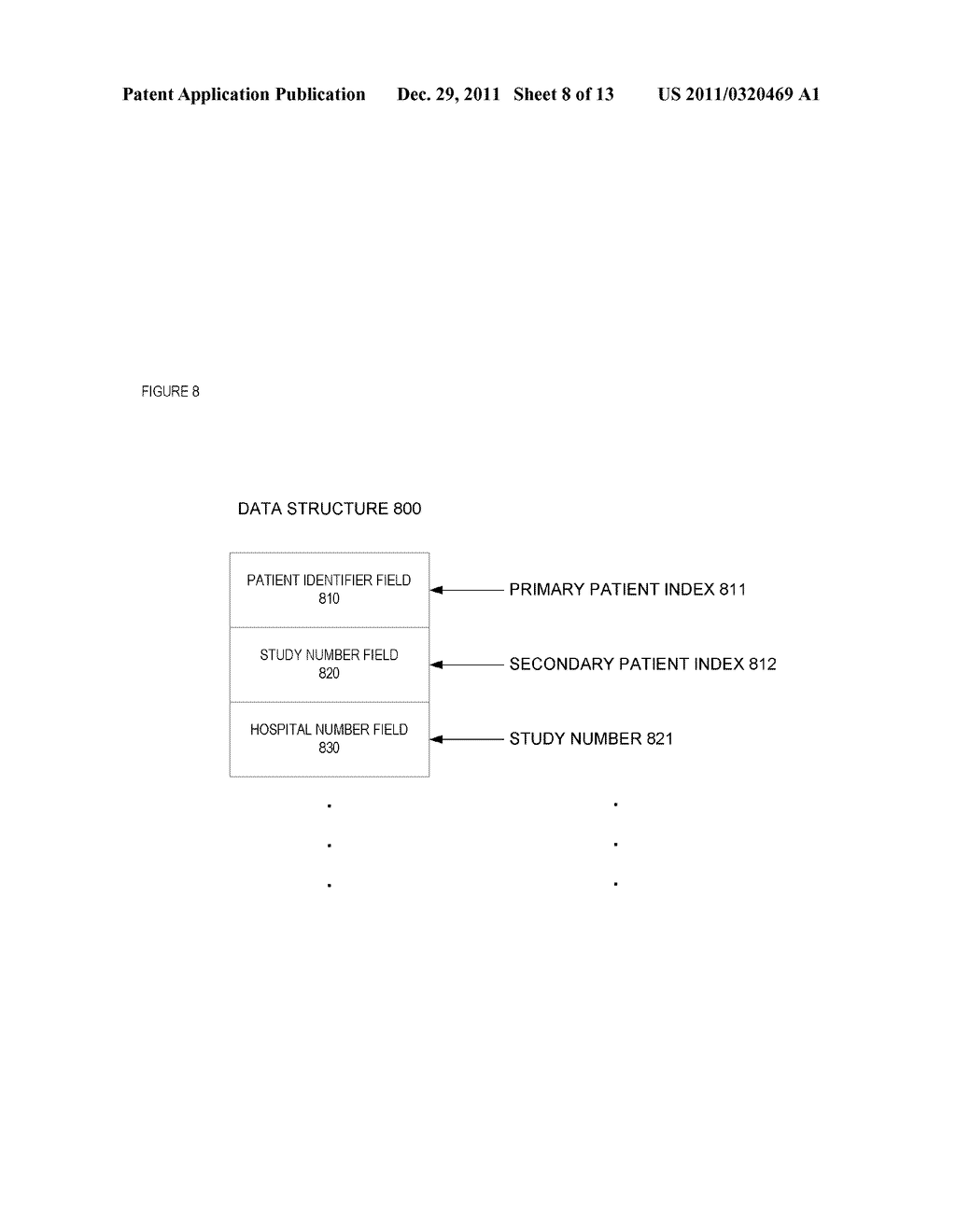 SHARED ARCHIVES IN INTERCONNECTED CONTENT-ADDRESSABLE STORAGE SYSTEMS - diagram, schematic, and image 09