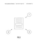 Dynamic Icon Overlay System and Method of Producing Dynamic Icon Overlays diagram and image