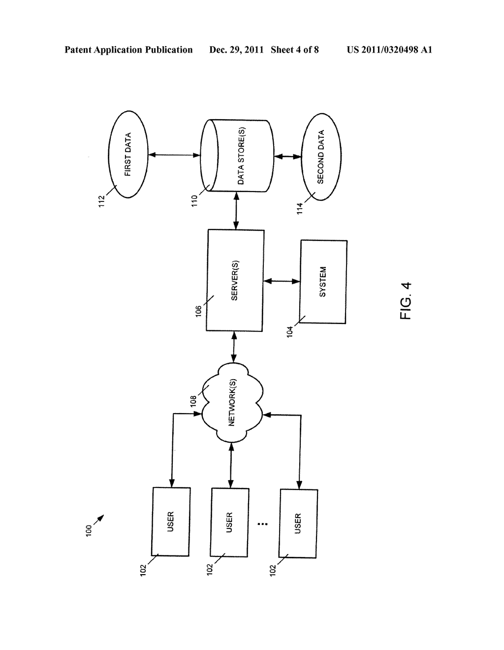 Systems and Methods for Optimizing Very Large N-Gram Collections for Speed     and Memory - diagram, schematic, and image 05