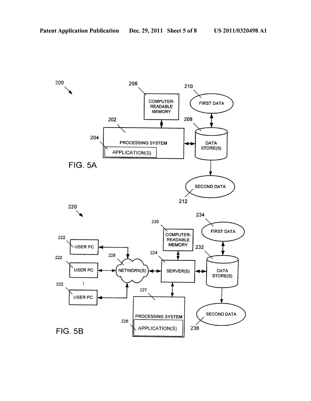 Systems and Methods for Optimizing Very Large N-Gram Collections for Speed     and Memory - diagram, schematic, and image 06