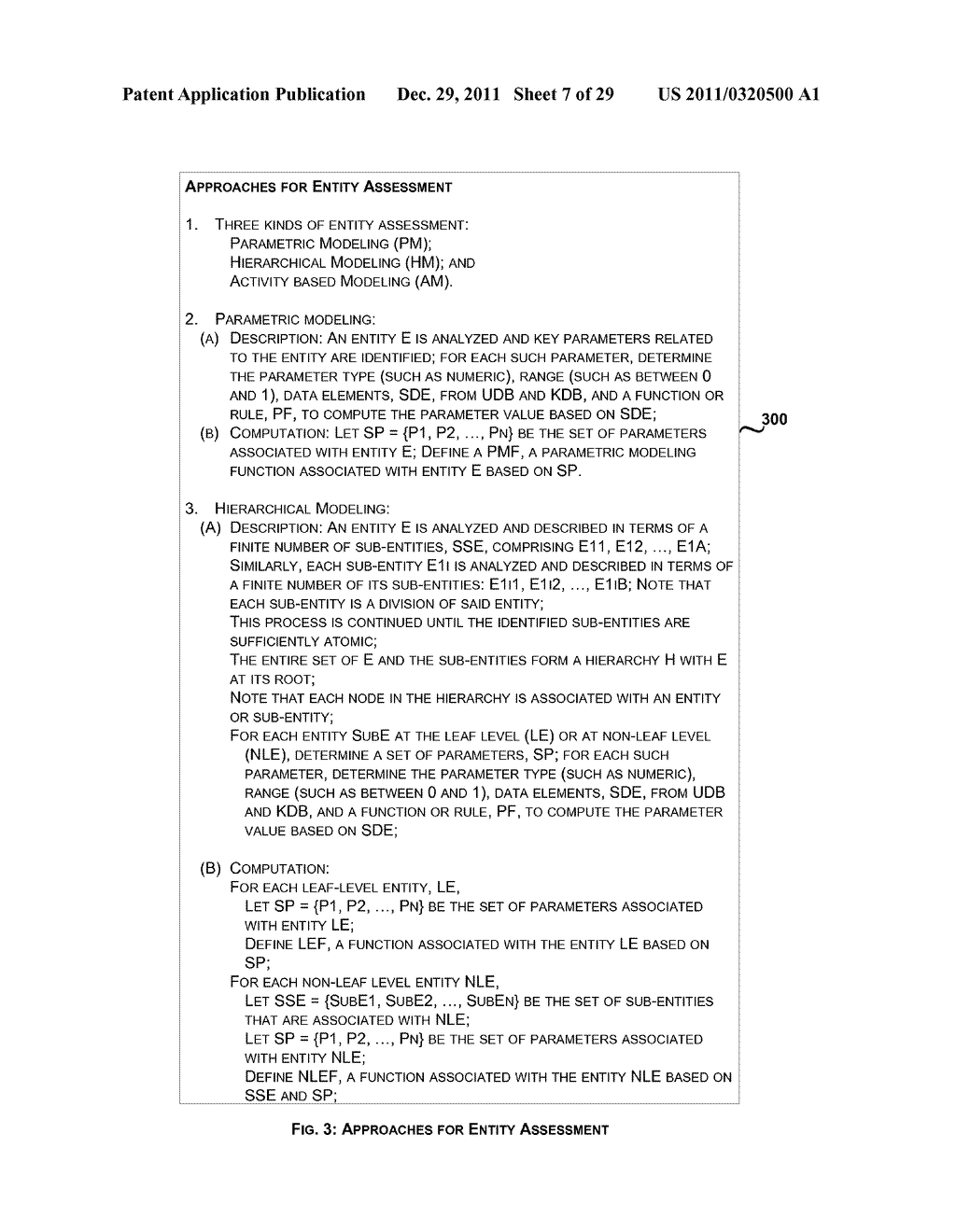 SYSTEM AND METHOD FOR CONSTRUCTING A UNIVERSITY MODEL GRAPH - diagram, schematic, and image 08