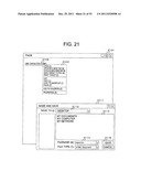 COMPUTER SYSTEM MANAGEMENT METHOD AND CLIENT COMPUTER diagram and image