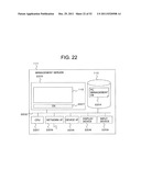 COMPUTER SYSTEM MANAGEMENT METHOD AND CLIENT COMPUTER diagram and image