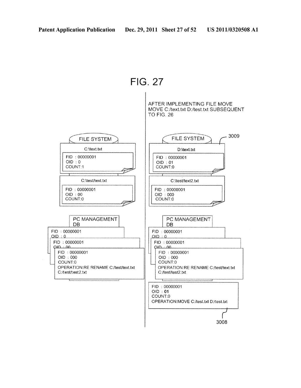 COMPUTER SYSTEM MANAGEMENT METHOD AND CLIENT COMPUTER - diagram, schematic, and image 28