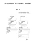 COMPUTER SYSTEM MANAGEMENT METHOD AND CLIENT COMPUTER diagram and image