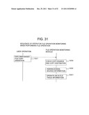 COMPUTER SYSTEM MANAGEMENT METHOD AND CLIENT COMPUTER diagram and image