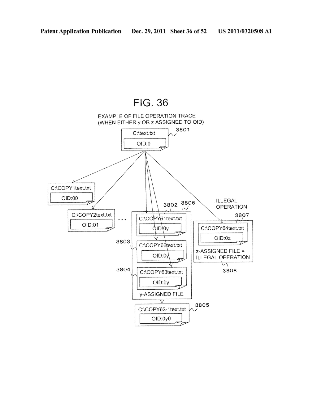 COMPUTER SYSTEM MANAGEMENT METHOD AND CLIENT COMPUTER - diagram, schematic, and image 37