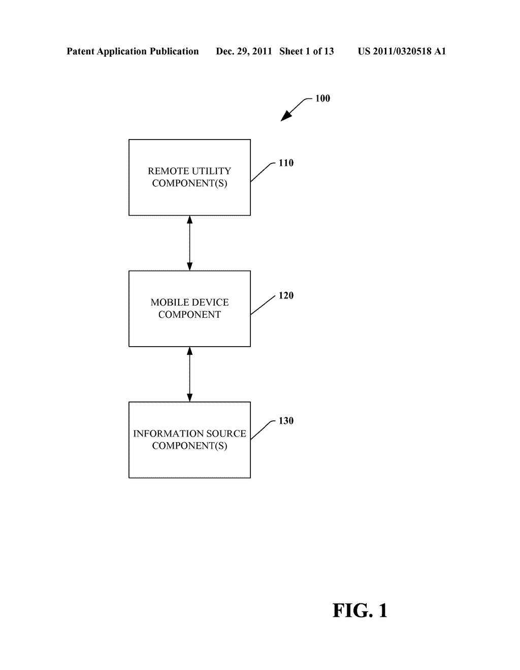 INTELLIGENT AGENT FOR DISTRIBUTED SERVICES FOR MOBILE DEVICES - diagram, schematic, and image 02