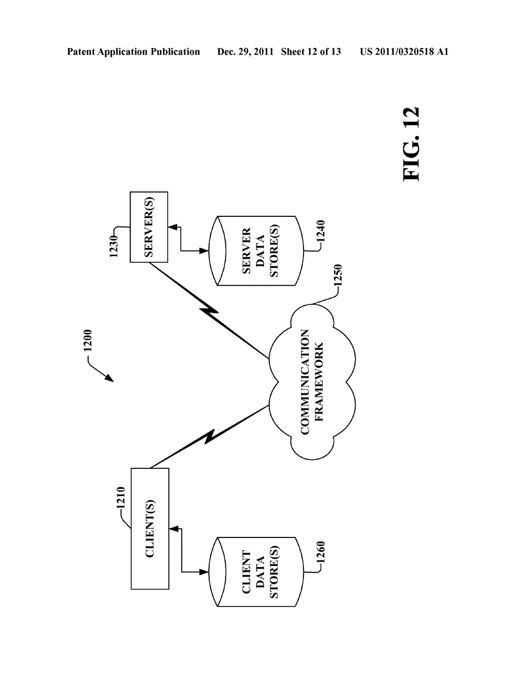 INTELLIGENT AGENT FOR DISTRIBUTED SERVICES FOR MOBILE DEVICES - diagram, schematic, and image 13