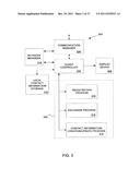 SYSTEM FOR CONTROLLED DISTRIBUTION OF USER PROFILES OVER A NETWORK diagram and image