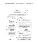 SYSTEM FOR CONTROLLED DISTRIBUTION OF USER PROFILES OVER A NETWORK diagram and image