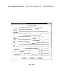 SYSTEM FOR CONTROLLED DISTRIBUTION OF USER PROFILES OVER A NETWORK diagram and image