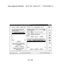 SYSTEM FOR CONTROLLED DISTRIBUTION OF USER PROFILES OVER A NETWORK diagram and image