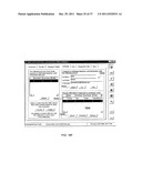 SYSTEM FOR CONTROLLED DISTRIBUTION OF USER PROFILES OVER A NETWORK diagram and image