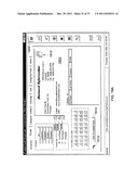 SYSTEM FOR CONTROLLED DISTRIBUTION OF USER PROFILES OVER A NETWORK diagram and image