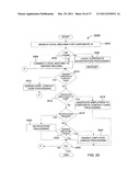 SYSTEM FOR CONTROLLED DISTRIBUTION OF USER PROFILES OVER A NETWORK diagram and image