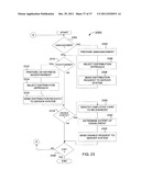 SYSTEM FOR CONTROLLED DISTRIBUTION OF USER PROFILES OVER A NETWORK diagram and image