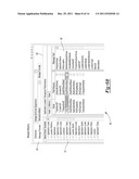 SERVICE MODEL CREATION USING MONITORED DATA OF THE PERFORMANCE MANAGEMENT     TOOL diagram and image