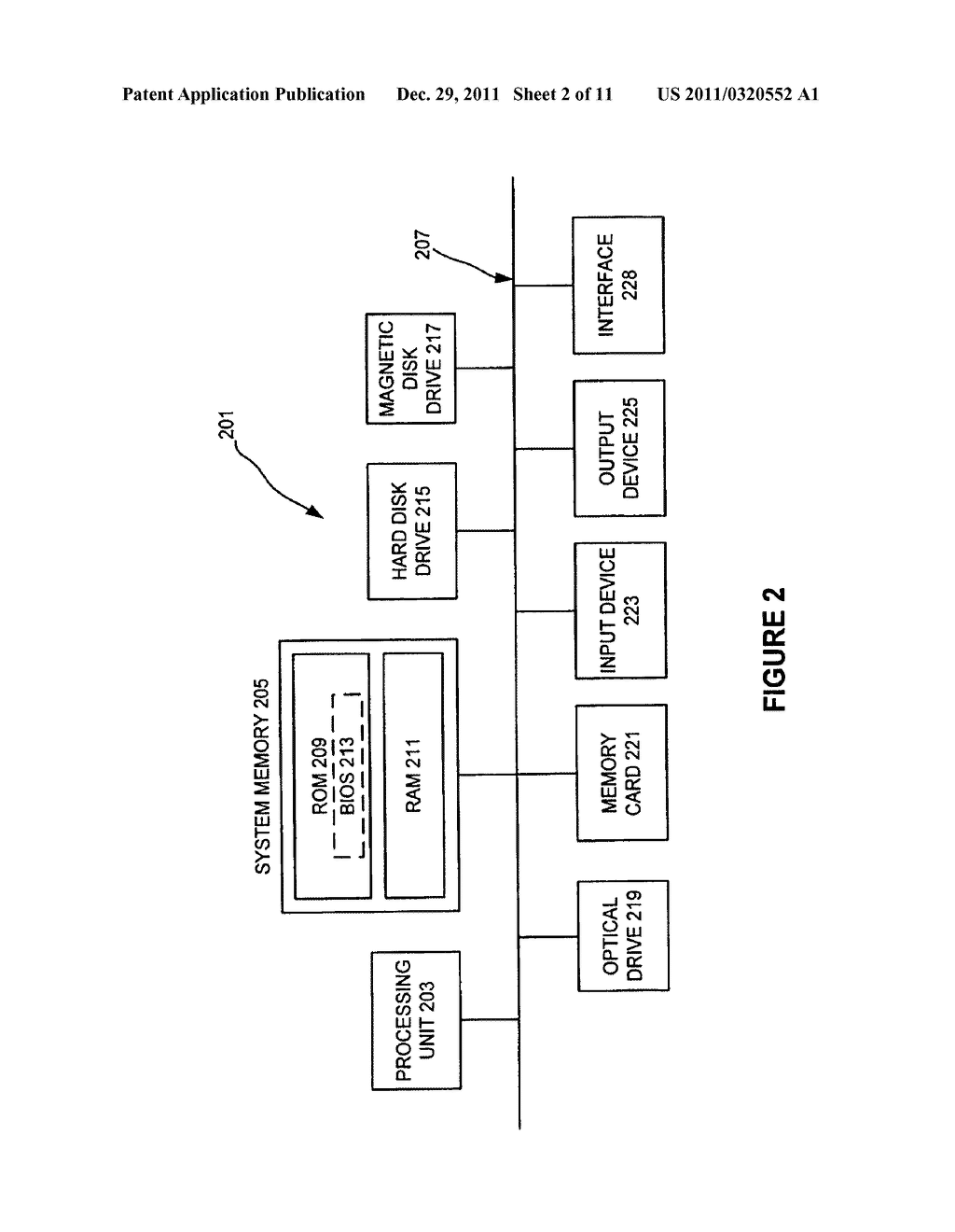 ASYNCHRONOUS REAL-TIME RETRIEVAL OF DATA - diagram, schematic, and image 03