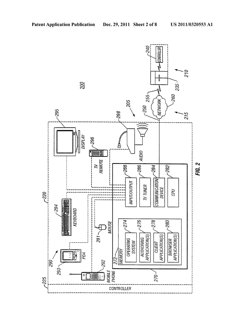 VOICE INSTANT MESSAGING - diagram, schematic, and image 03