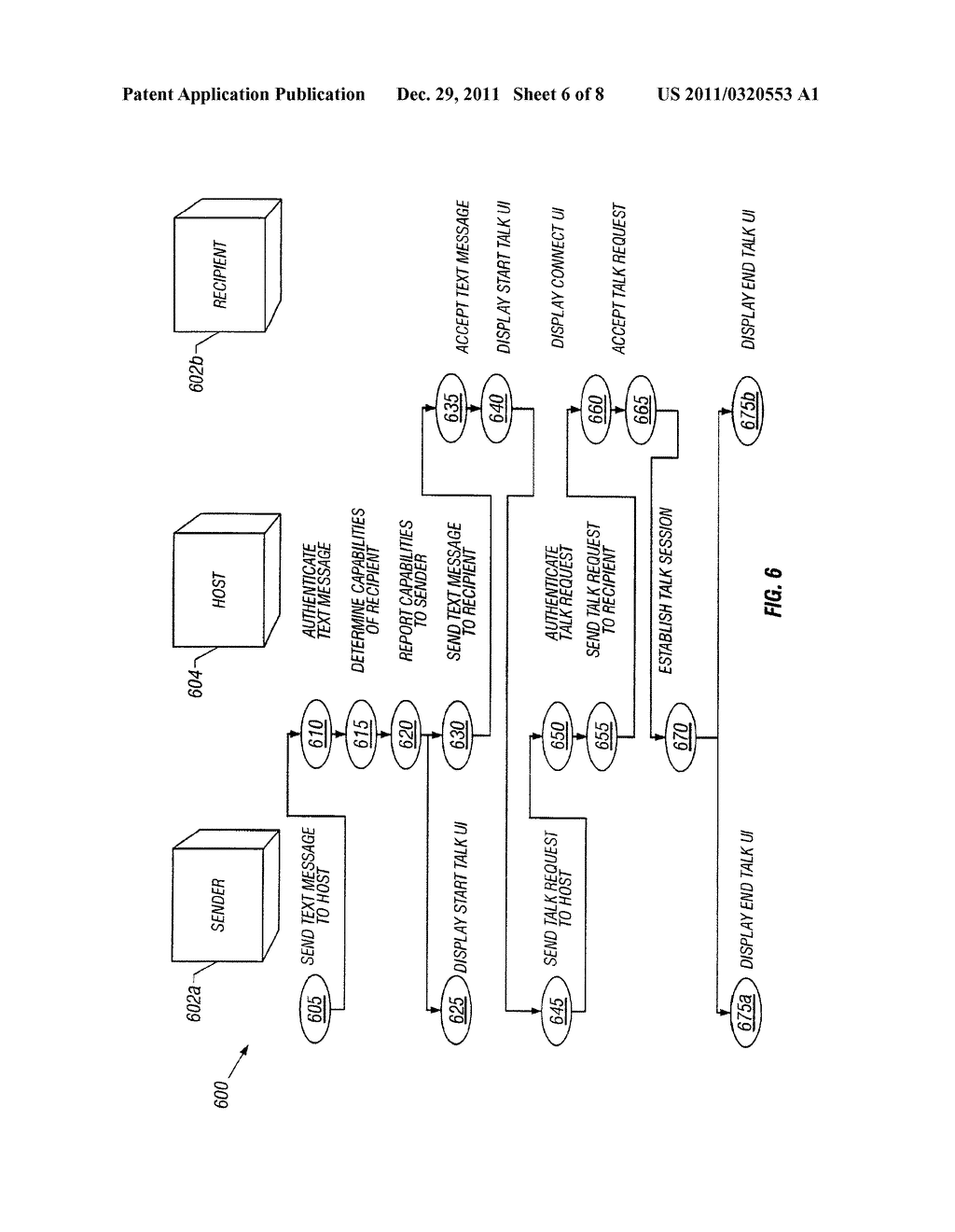 VOICE INSTANT MESSAGING - diagram, schematic, and image 07