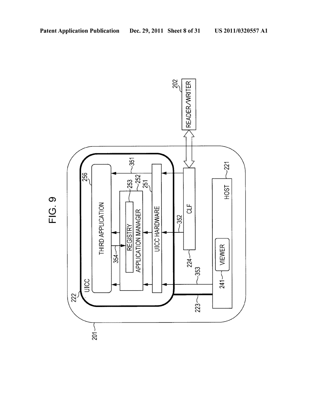 INFORMATION PROCESSING APPARATUS, INFORMATION PROCESSING METHOD, AND     PROGRAM - diagram, schematic, and image 09