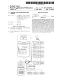 Network with Distributed Shared Memory diagram and image