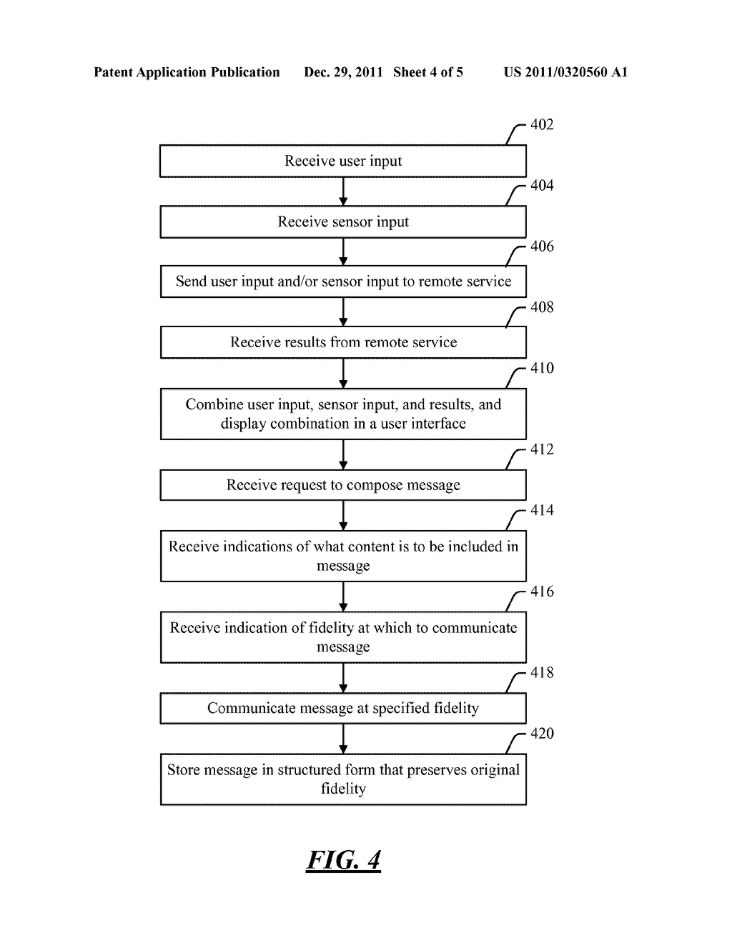 CONTENT AUTHORING AND PROPAGATION AT VARIOUS FIDELITIES - diagram, schematic, and image 05