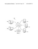 APPLICATION SERVER FOR MAINFRAME COMPUTER SYSTEMS diagram and image