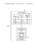 APPLICATION SERVER FOR MAINFRAME COMPUTER SYSTEMS diagram and image