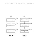 STORING AND SYNCHRONIZING MEDIA DEVICE INFORMATION diagram and image