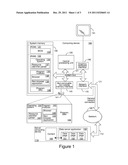 APPLICATION INTEGRATION OF NETWORK DATA BASED ON RESOURCE IDENTIFIERS diagram and image