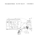 APPLICATION INTEGRATION OF NETWORK DATA BASED ON RESOURCE IDENTIFIERS diagram and image