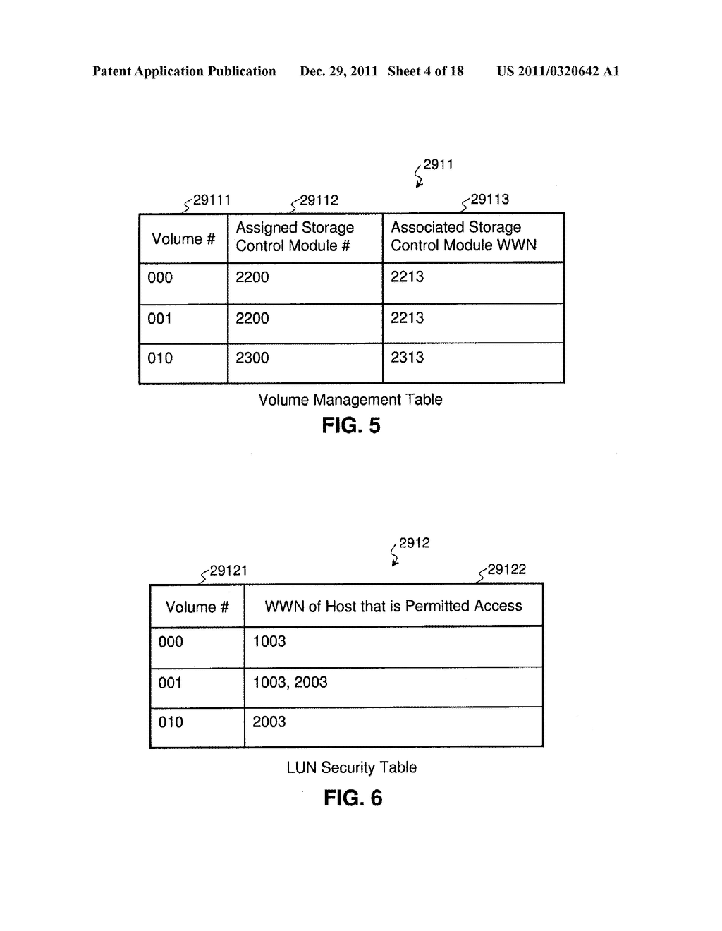 METHOD AND APPARATUS FOR A UNIFIED STORAGE SYSTEM - diagram, schematic, and image 05