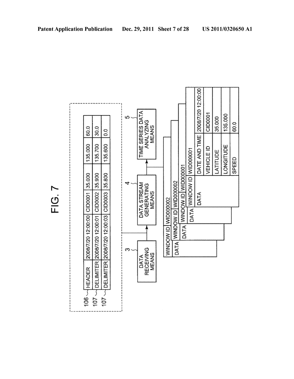 ANALYSIS PREPROCESSING SYSTEM, ANALYSIS PREPROCESSING METHOD AND ANALYSIS     PREPROCESSING PROGRAM - diagram, schematic, and image 08