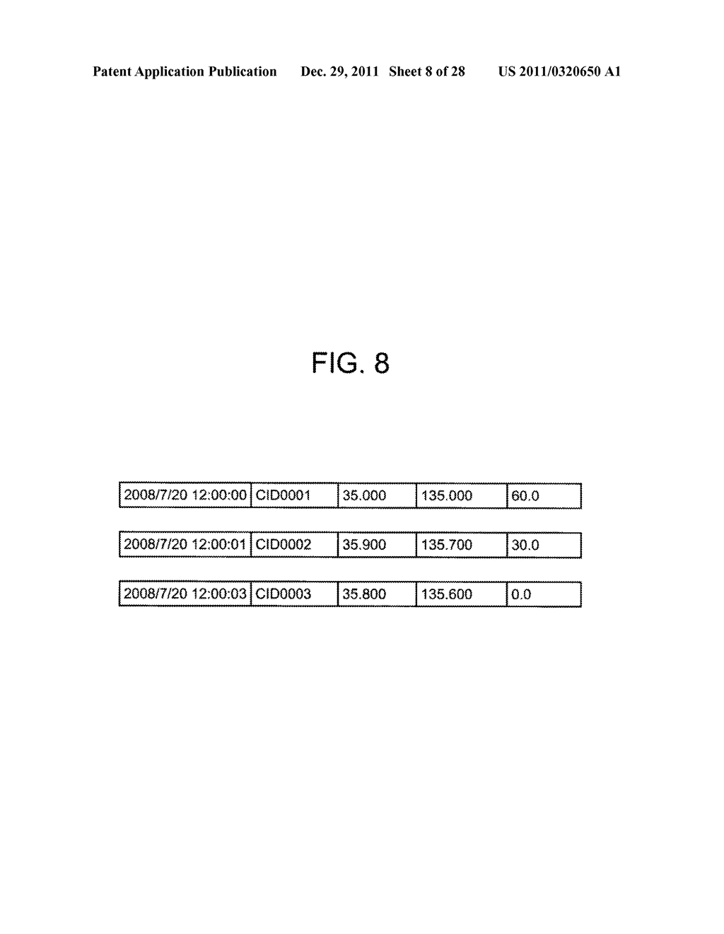 ANALYSIS PREPROCESSING SYSTEM, ANALYSIS PREPROCESSING METHOD AND ANALYSIS     PREPROCESSING PROGRAM - diagram, schematic, and image 09