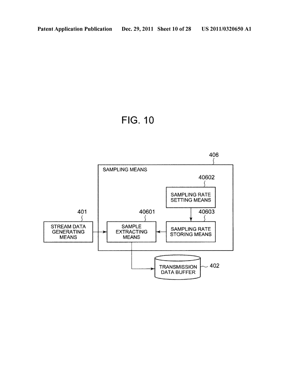 ANALYSIS PREPROCESSING SYSTEM, ANALYSIS PREPROCESSING METHOD AND ANALYSIS     PREPROCESSING PROGRAM - diagram, schematic, and image 11