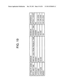 ANALYSIS PREPROCESSING SYSTEM, ANALYSIS PREPROCESSING METHOD AND ANALYSIS     PREPROCESSING PROGRAM diagram and image