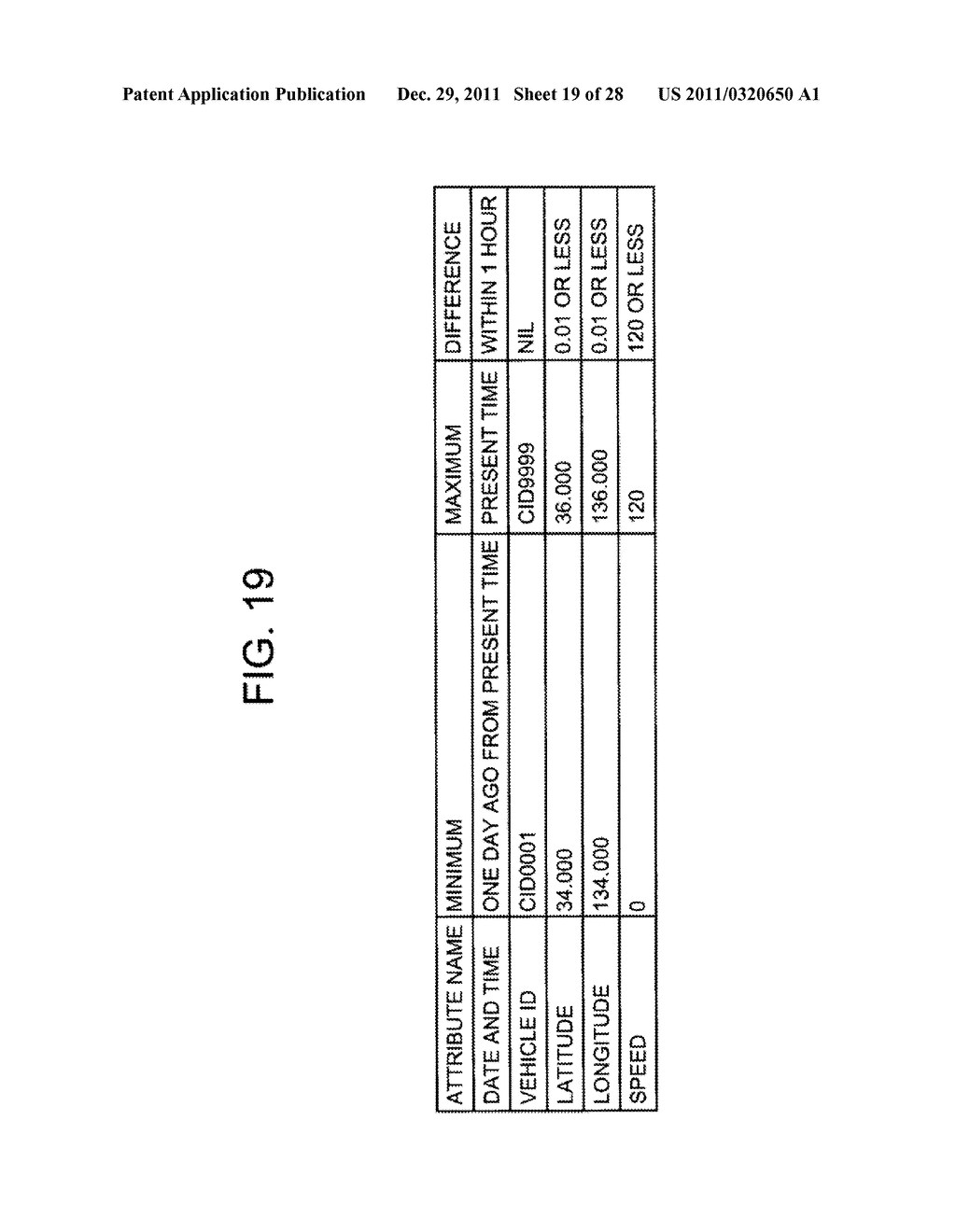 ANALYSIS PREPROCESSING SYSTEM, ANALYSIS PREPROCESSING METHOD AND ANALYSIS     PREPROCESSING PROGRAM - diagram, schematic, and image 20