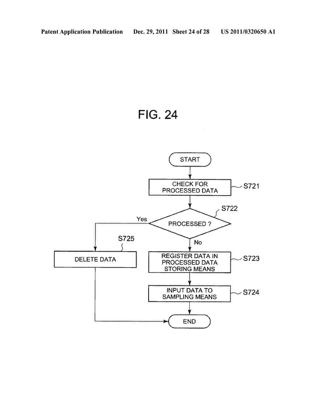 ANALYSIS PREPROCESSING SYSTEM, ANALYSIS PREPROCESSING METHOD AND ANALYSIS     PREPROCESSING PROGRAM - diagram, schematic, and image 25