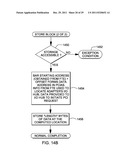 CONTROLLING ACCESS BY A CONFIGURATION TO AN ADAPTER FUNCTION diagram and image