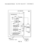 CONTROLLING ACCESS BY A CONFIGURATION TO AN ADAPTER FUNCTION diagram and image