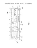 SYSTEM AND METHOD FOR ROUTING I/O EXPANSION REQUESTS AND RESPONSES IN A     PCIE ARCHITECTURE diagram and image