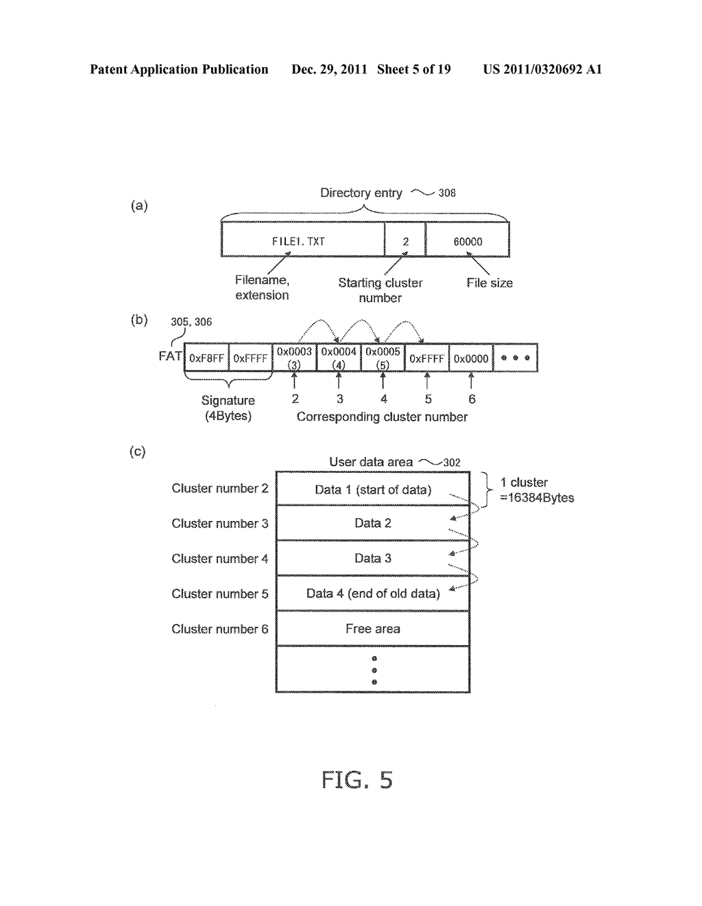 ACCESS DEVICE, INFORMATION RECORDING DEVICE, CONTROLLER, REAL TIME     INFORMATION RECORDING SYSTEM, ACCESS METHOD, AND PROGRAM - diagram, schematic, and image 06