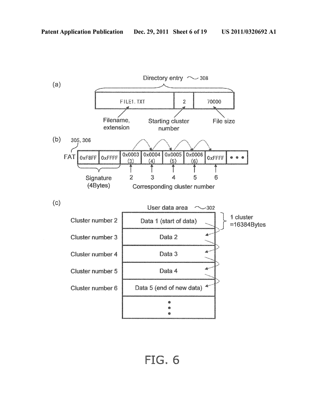 ACCESS DEVICE, INFORMATION RECORDING DEVICE, CONTROLLER, REAL TIME     INFORMATION RECORDING SYSTEM, ACCESS METHOD, AND PROGRAM - diagram, schematic, and image 07