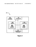 METHOD FOR TCAM LOOKUP IN MULTI-THREADED PACKET PROCESSORS diagram and image