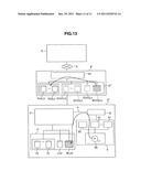 STORAGE SYSTEM AND DATA MANAGEMENT METHOD diagram and image