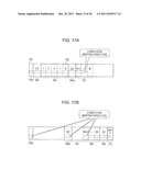 STORAGE CONTROL APPARATUS, STORAGE SYSTEM AND METHOD diagram and image