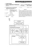 METHOD, APPARATUS AND SYSTEM FOR GENERATING ACCESS INFORMATION FROM AN LRU     TRACKING LIST diagram and image