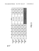 METHOD, APPARATUS AND SYSTEM FOR GENERATING ACCESS INFORMATION FROM AN LRU     TRACKING LIST diagram and image